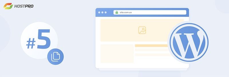 Cover image for [ Как создать интерактивный блог с помощью видеоуроков Wordpress ]