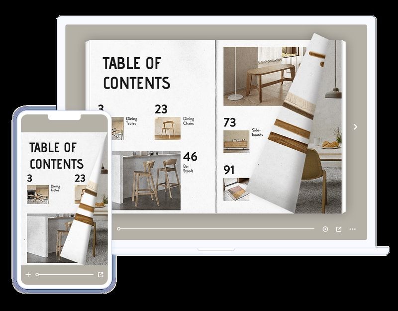 Cover image for [ Как создать интерактивный каталог товаров с помощью видеоуроков Wordpress ]