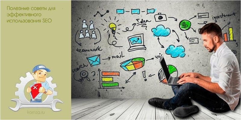 Cover image for [ Изучаем SEO с видеоуроками Wordpress: полезные советы и рекомендации ]